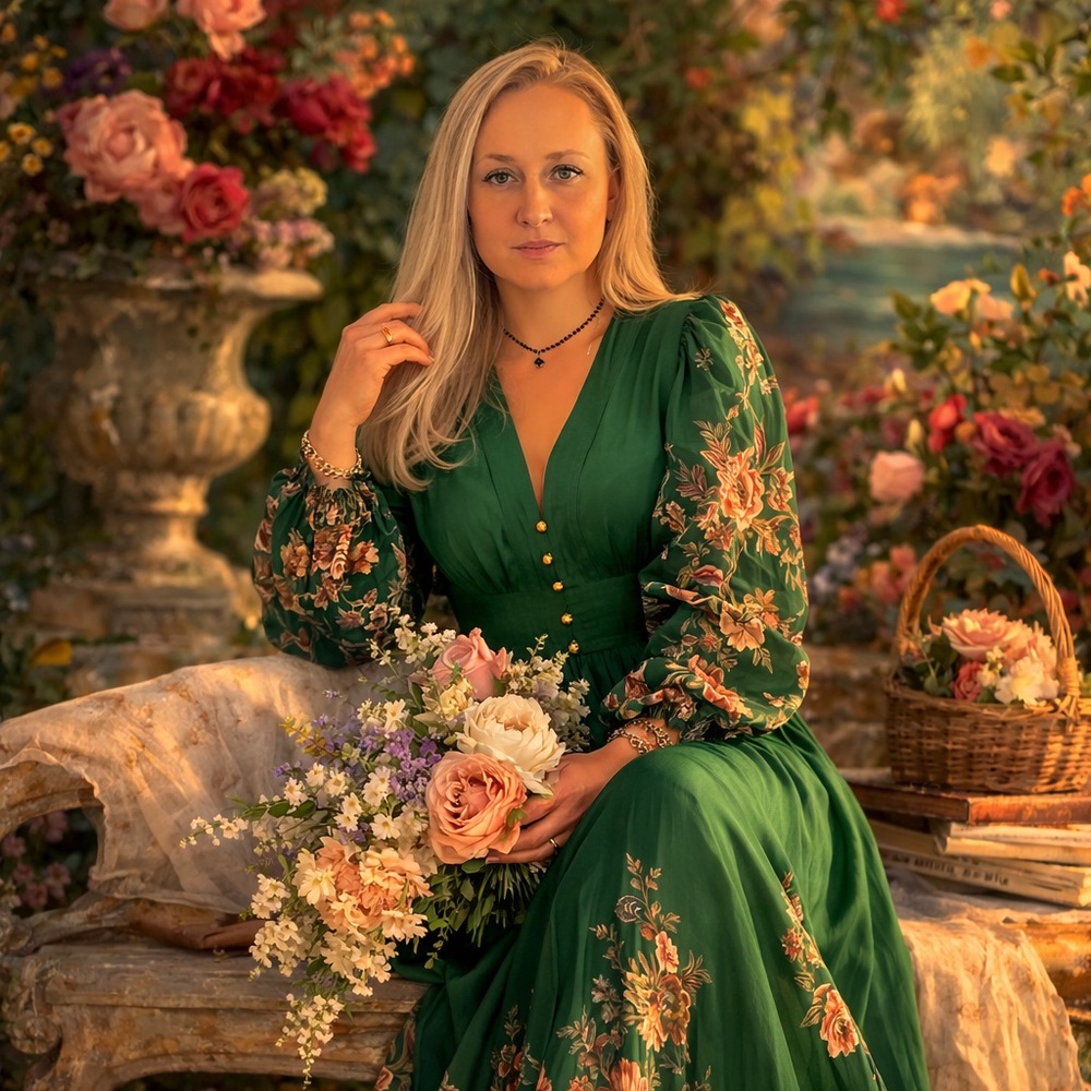 Meet your Posher, Iwona